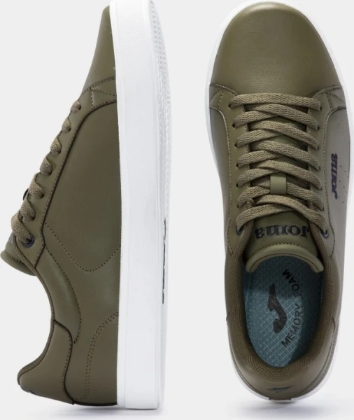 Кеди Joma CLASSIC оливкові CCLASMW2423