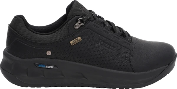 Кроссовки Joma ALBERCHE черные CALBEW2401