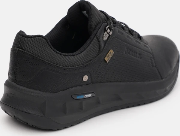 Кроссовки Joma ALBERCHE черные CALBEW2401