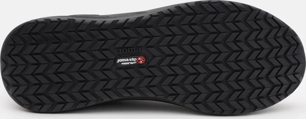 Кроссовки Joma ALBERCHE черные CALBEW2401