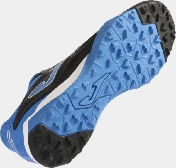 Сороконожки (шиповки) Joma CANCHA сине-бело-черные CANW2402TF