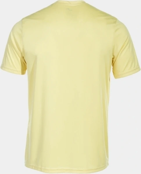 Футболка Joma COMBI світло-жовта 100052.002