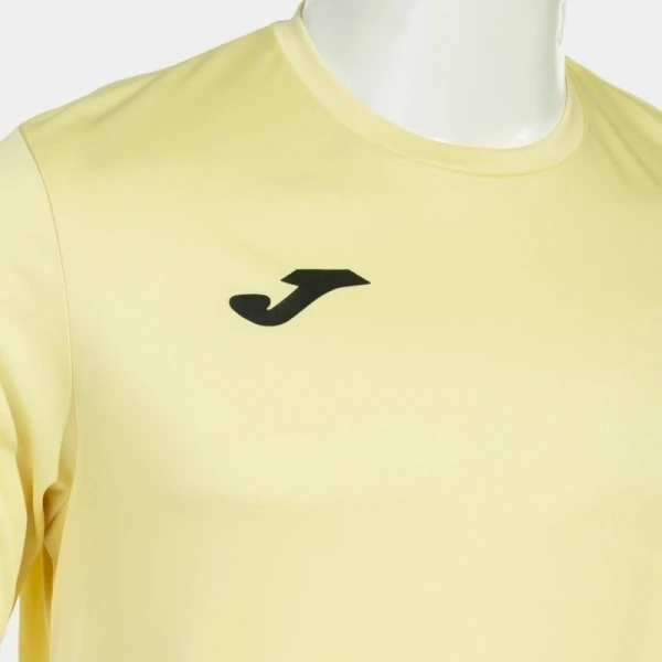 Футболка Joma COMBI світло-жовта 100052.002