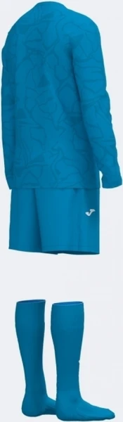 Комплект воротарської форми Joma ZAMORA IX синій 103730.724