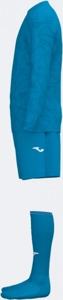 Комплект воротарської форми Joma ZAMORA IX синій 103730.724