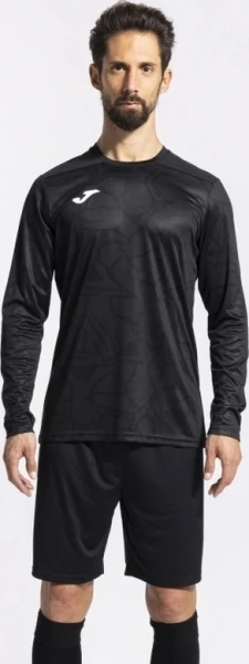 Комплект воротарської форми Joma ZAMORA IX чорний 103730.100