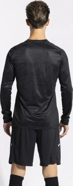 Комплект воротарської форми Joma ZAMORA IX чорний 103730.100