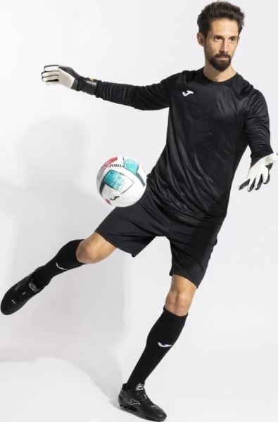 Комплект воротарської форми Joma ZAMORA IX чорний 103730.100