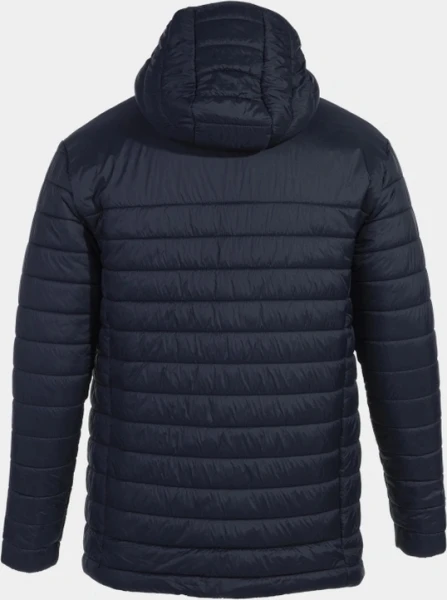 Куртка Joma URBAN V темно-синя 103798.331