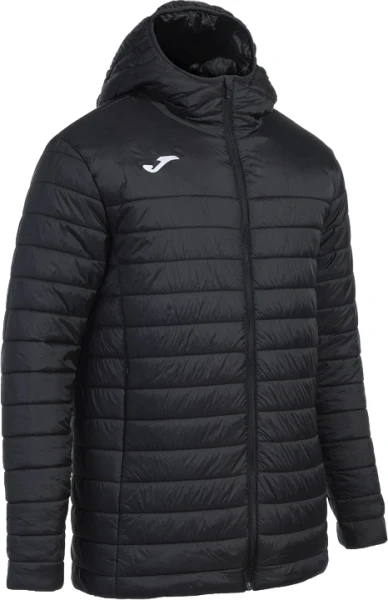 Куртка Joma URBAN V чорна 103798.100