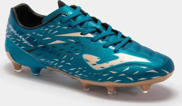 Бутси Joma EVOLUTION CUP блакитні ECUS2305FG