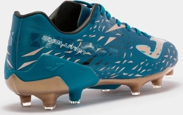 Бутси Joma EVOLUTION CUP блакитні ECUS2305FG