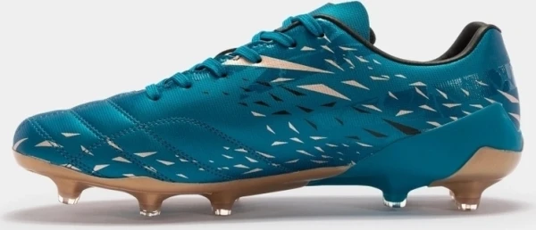 Бутси Joma EVOLUTION CUP блакитні ECUS2305FG
