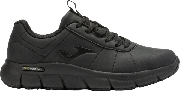 Кроссовки Joma DAILY черные CDAILW2421