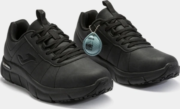 Кроссовки Joma DAILY черные CDAILW2421