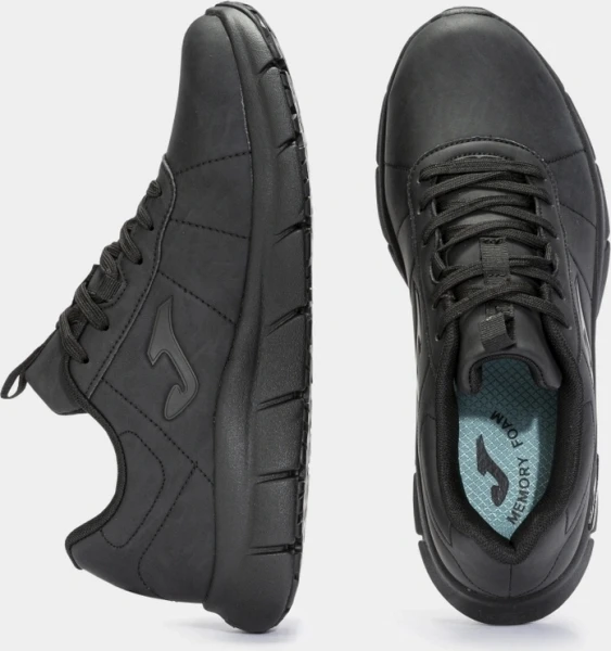 Кроссовки Joma DAILY черные CDAILW2421