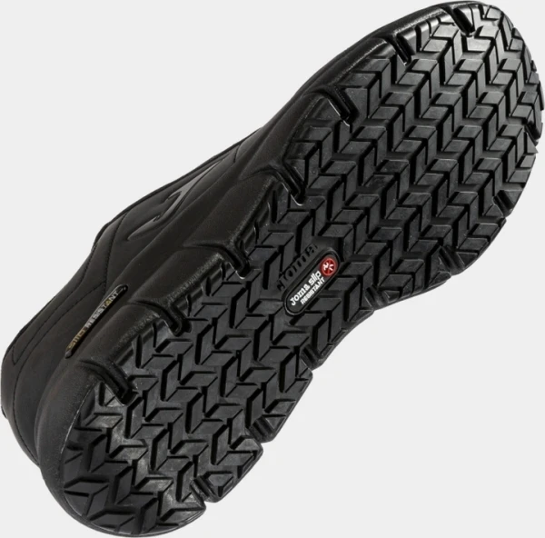 Кроссовки Joma DAILY черные CDAILW2421