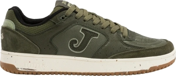 Кроссовки Joma FLEXYS оливковые CFLEXW2423