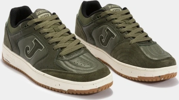 Кроссовки Joma FLEXYS оливковые CFLEXW2423