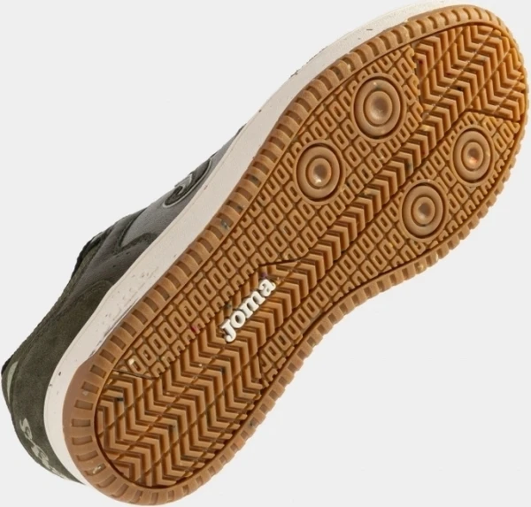 Кроссовки Joma FLEXYS оливковые CFLEXW2423