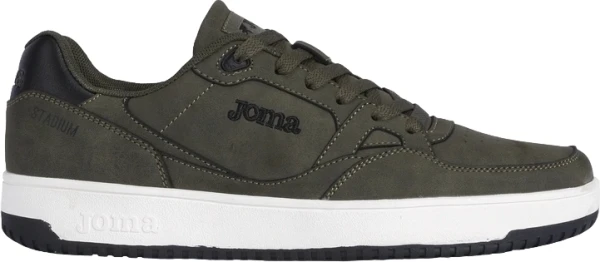 Кроссовки Joma STADIUM темно-оливковые CSTAW2423