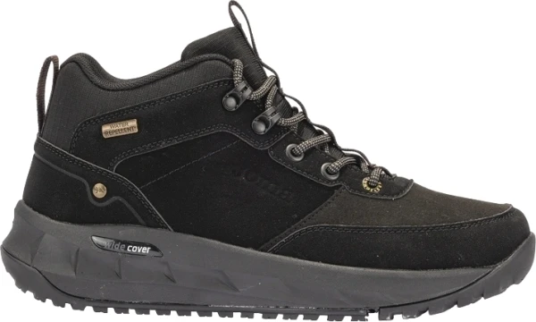Черевики Joma TER чорні TKTERW2401