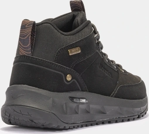 Черевики Joma TER чорні TKTERW2401