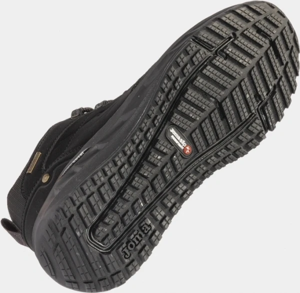 Черевики Joma TER чорні TKTERW2401