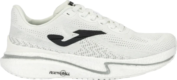 Кроссовки беговые Joma STORM VIPER белые RVIPEW2432