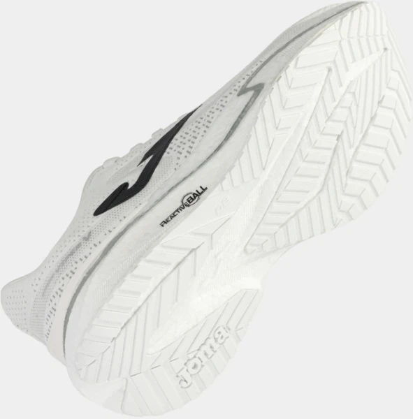 Кроссовки беговые Joma STORM VIPER белые RVIPEW2432