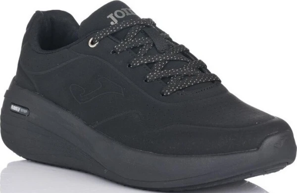 Кроссовки женские Joma MINERVA черные CMINLW2401