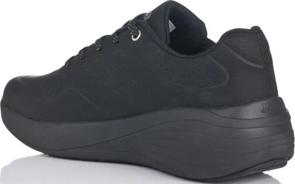 Кроссовки женские Joma MINERVA черные CMINLW2401