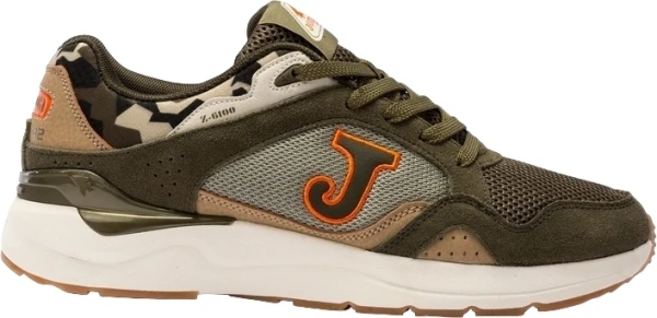 Кросівки Joma 6100 хакі C6100S2223