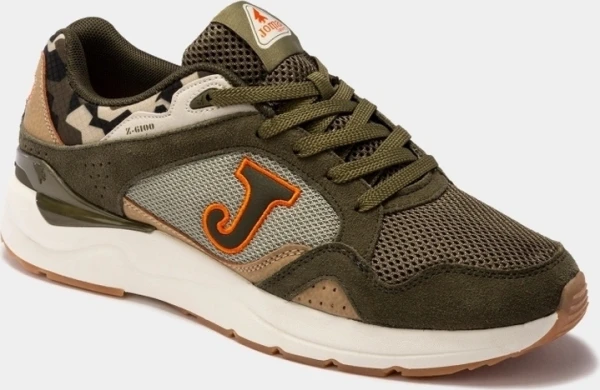Кросівки Joma 6100 хакі C6100S2223