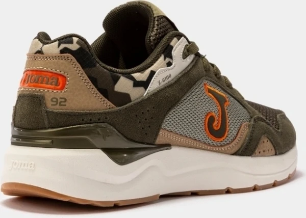 Кросівки Joma 6100 хакі C6100S2223
