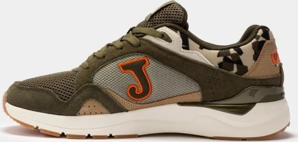 Кросівки Joma 6100 хакі C6100S2223