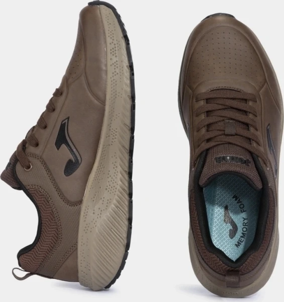 Кроссовки Joma ATOLON коричневые CATOW2424
