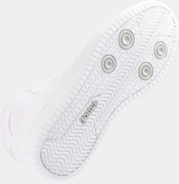 Кросівки Joma PLATEA MID білі CPLAMS2302