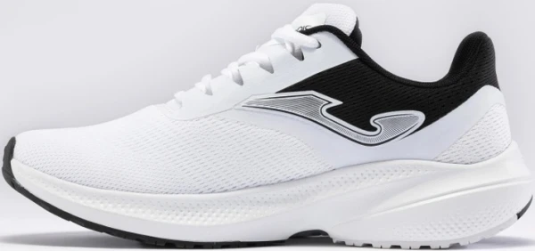 Кросівки бігові Joma RODIO біло-чорні RRODIS2402