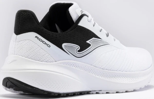 Кросівки бігові Joma RODIO біло-чорні RRODIS2402