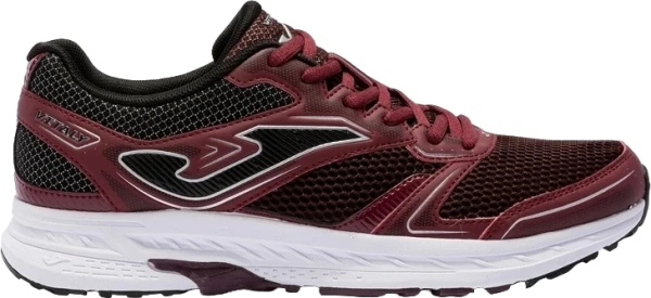Кроссовки беговые Joma VITALY бордовые RVITAW2220