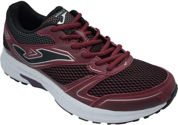Кроссовки беговые Joma VITALY бордовые RVITAW2220