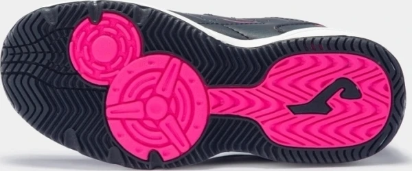 Кросівки дитячі Joma SCHOOL темно-синьо-рожеві WSCHOW2210V