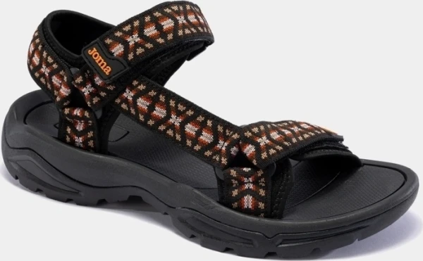 Сандали Joma CLIMBER черные SCLIS2401V
