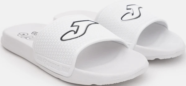 Шльопанці Joma ISLAND білі SISLAS2402