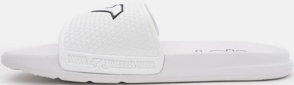 Шльопанці Joma ISLAND білі SISLAS2402