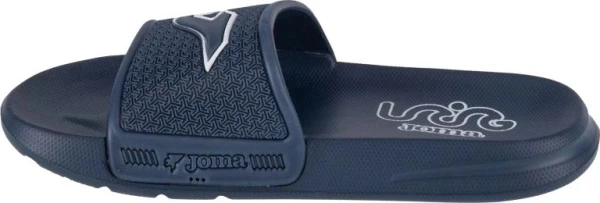 Шльопанці дитячі Joma ISLAND темно-сині SISLJS2403