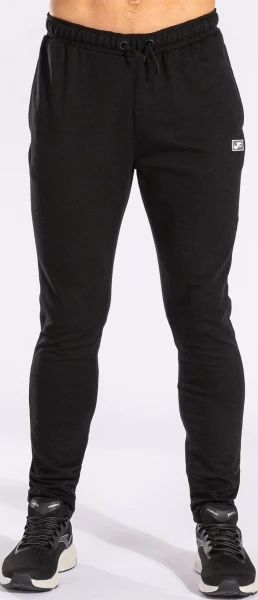 Спортивні штани Joma URBAN STREET чорні 102995.100