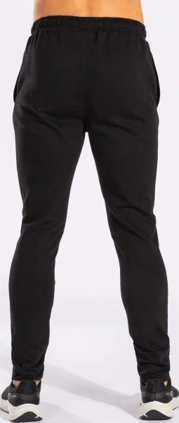 Спортивні штани Joma URBAN STREET чорні 102995.100