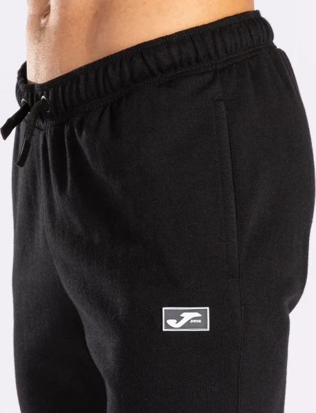 Спортивні штани Joma URBAN STREET чорні 102995.100